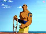 Sinbad: Legend of the Seven Seas (2003)